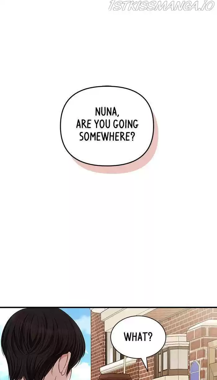 To You, Who Keep The Star Chapter 53