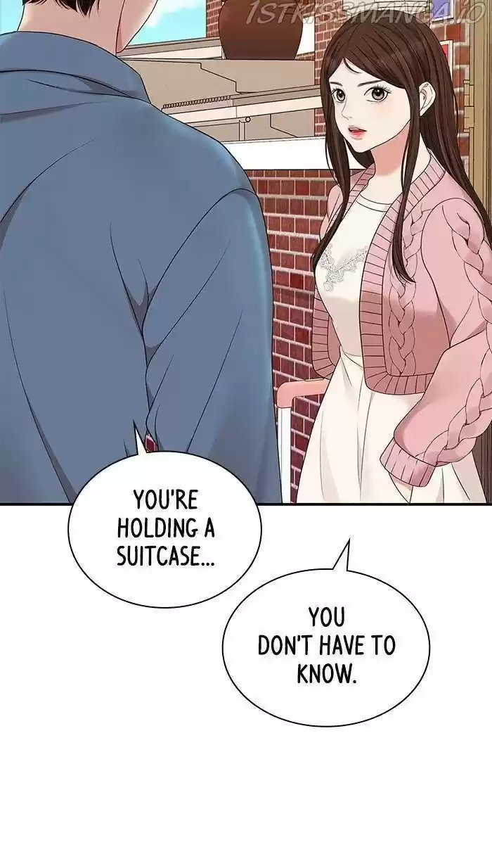 To You, Who Keep The Star Chapter 53