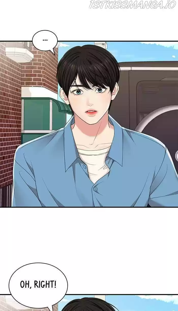 To You, Who Keep The Star Chapter 53