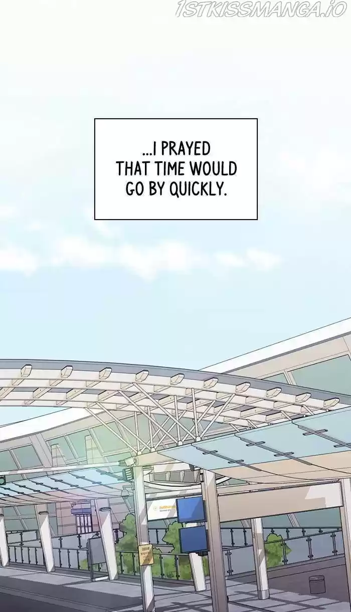 To You, Who Keep The Star Chapter 53