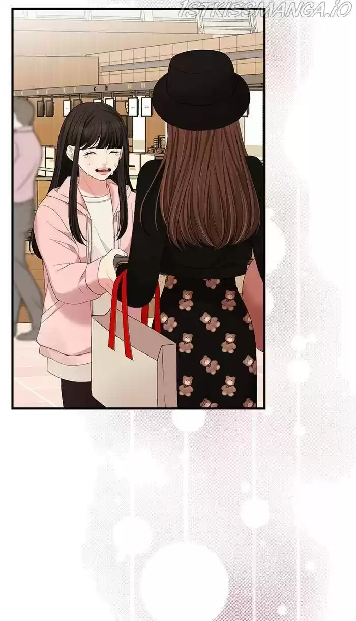 To You, Who Keep The Star Chapter 53