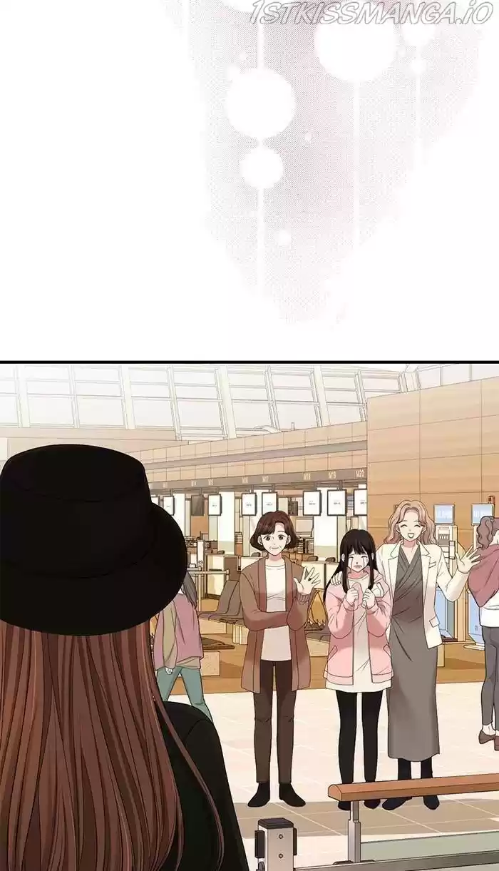 To You, Who Keep The Star Chapter 53