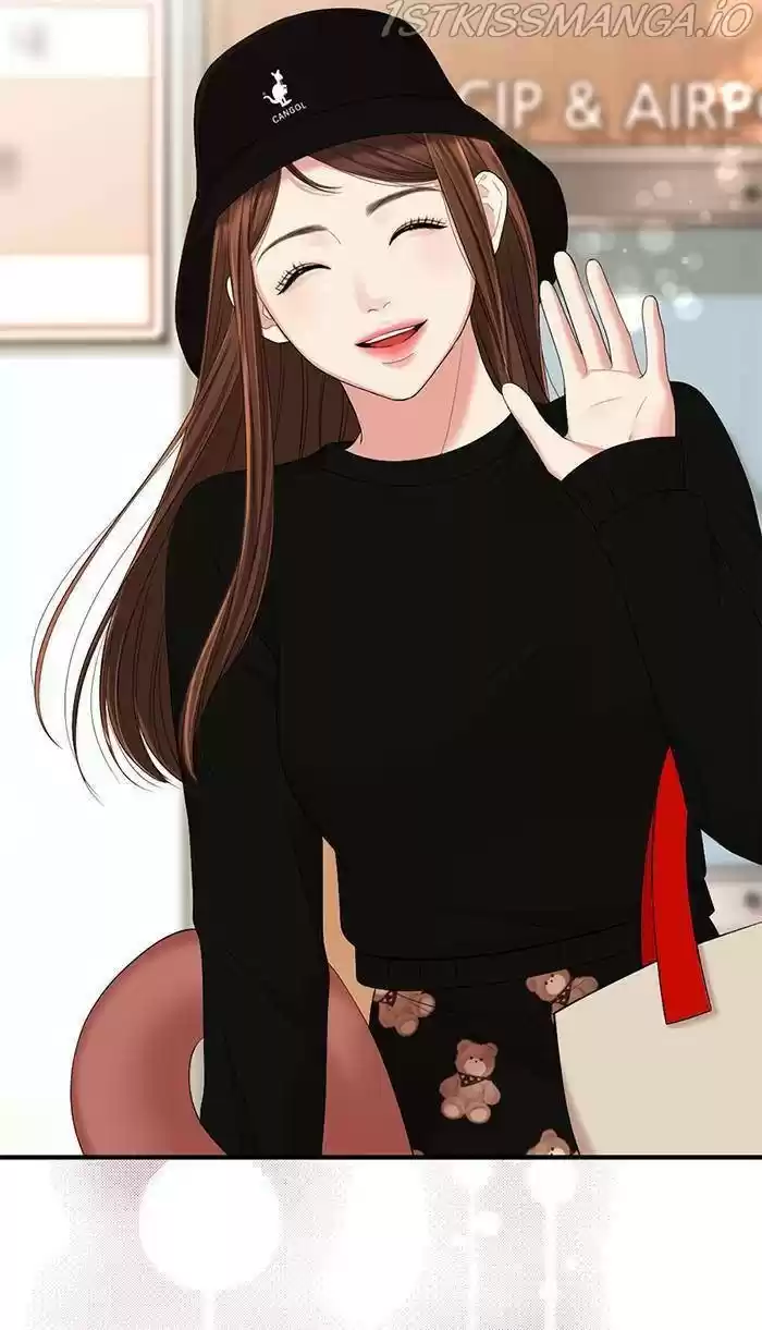 To You, Who Keep The Star Chapter 53