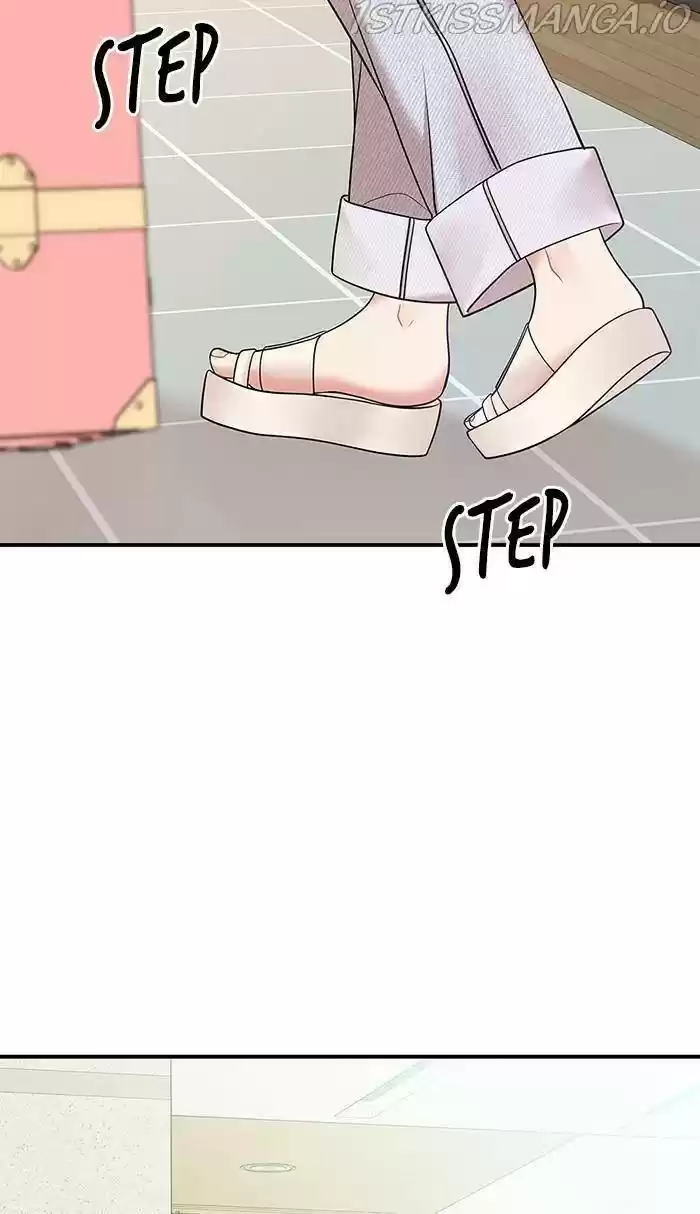 To You, Who Keep The Star Chapter 53