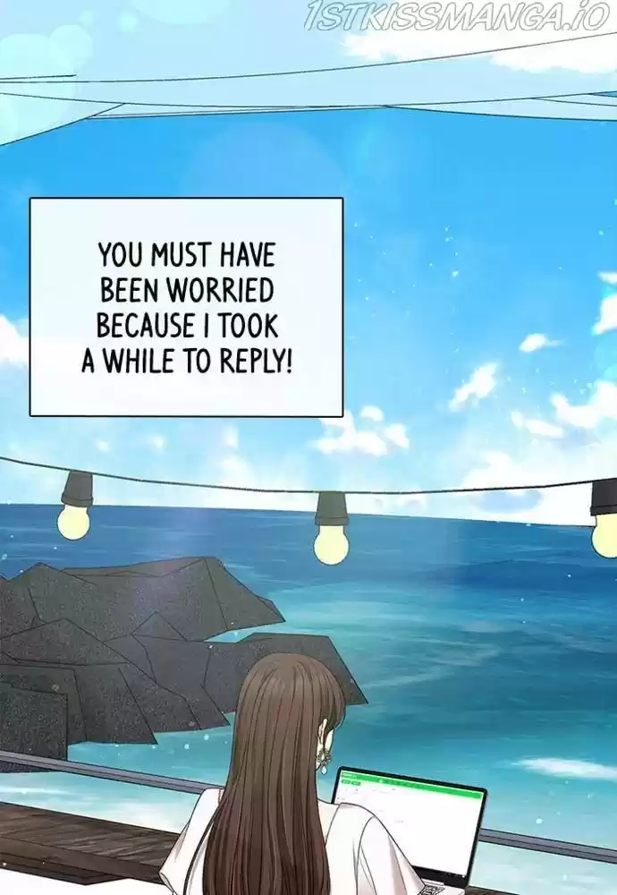 To You, Who Keep The Star Chapter 54