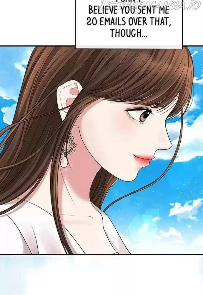 To You, Who Keep The Star Chapter 54