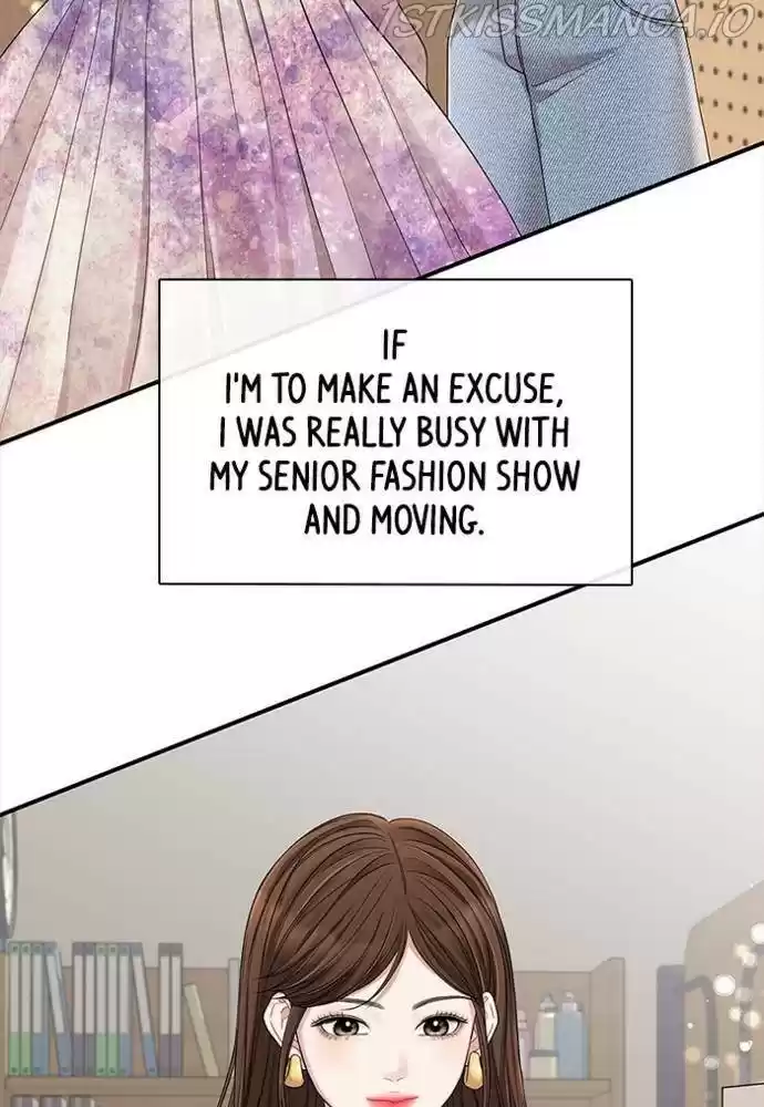 To You, Who Keep The Star Chapter 54