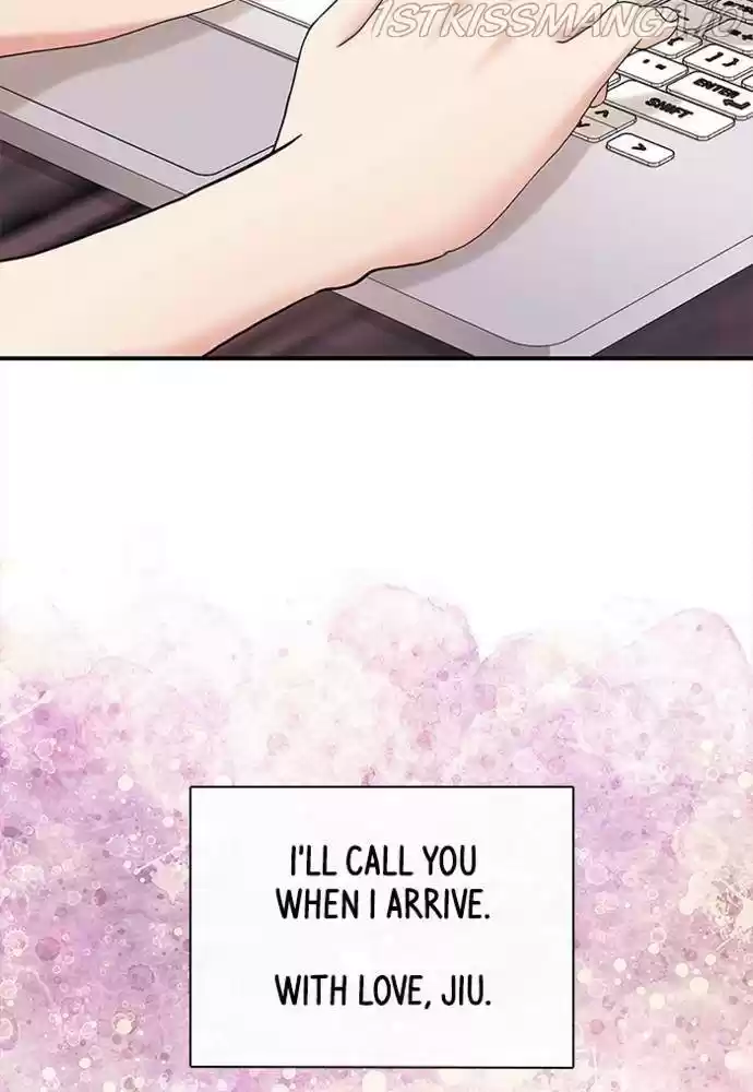 To You, Who Keep The Star Chapter 54