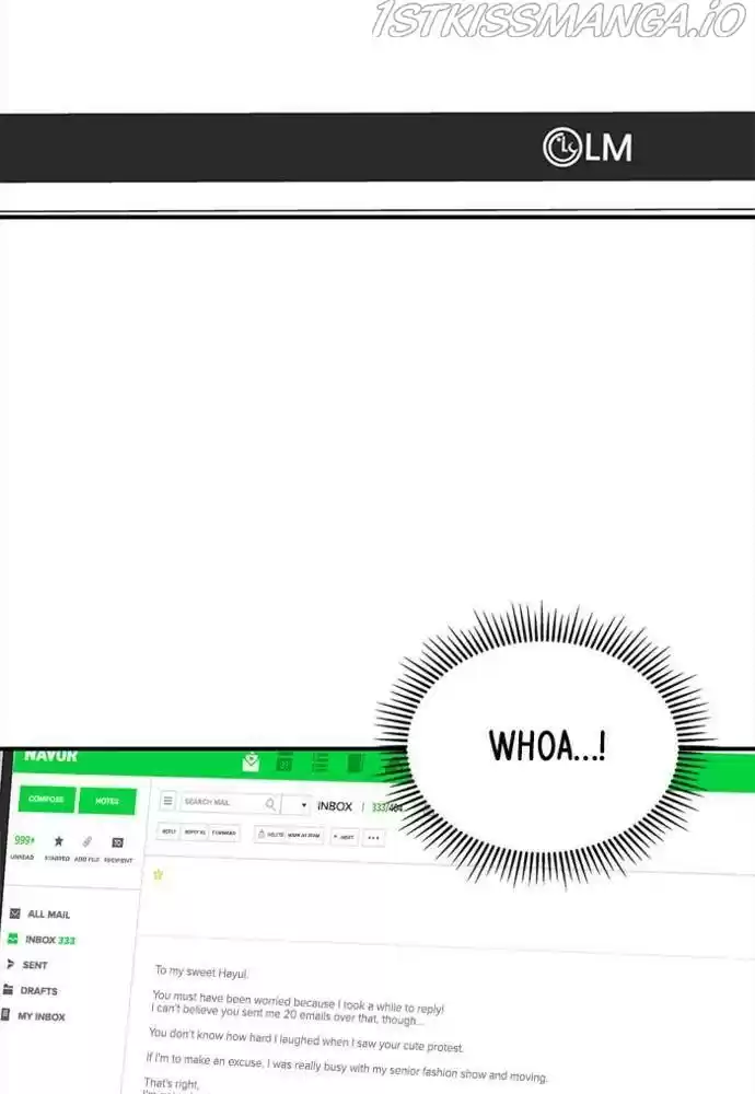 To You, Who Keep The Star Chapter 54