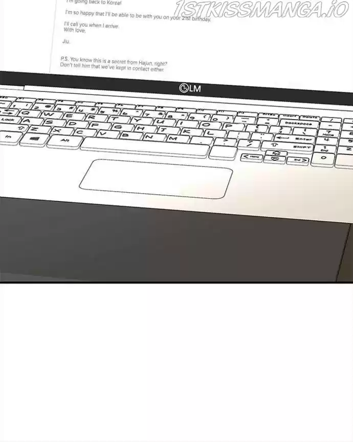 To You, Who Keep The Star Chapter 54