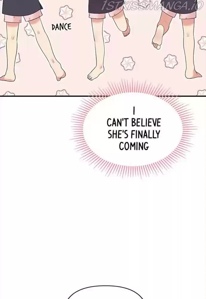 To You, Who Keep The Star Chapter 54