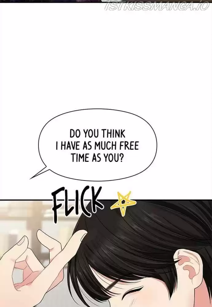 To You, Who Keep The Star Chapter 54