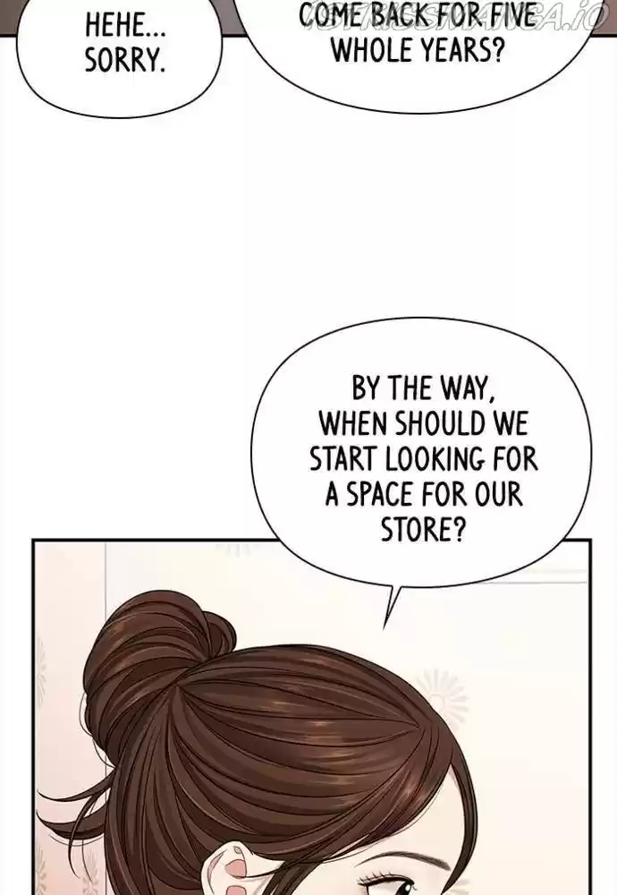 To You, Who Keep The Star Chapter 54