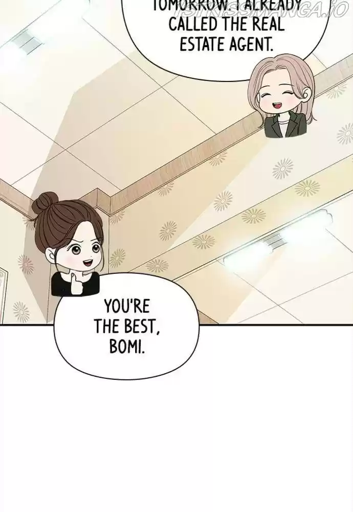 To You, Who Keep The Star Chapter 54