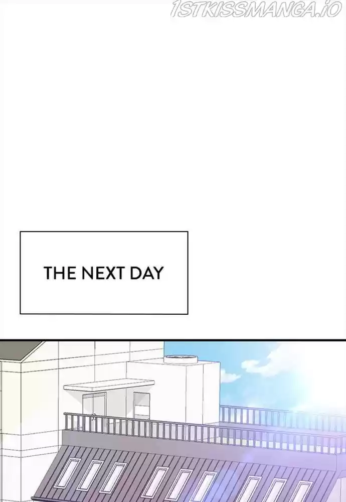 To You, Who Keep The Star Chapter 54