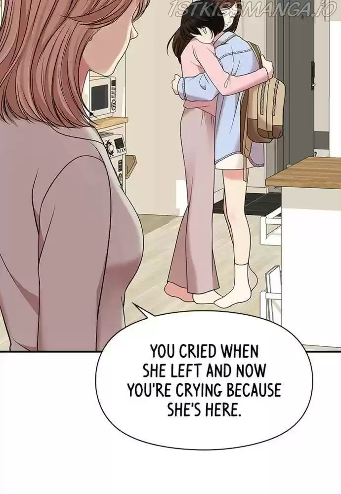 To You, Who Keep The Star Chapter 54