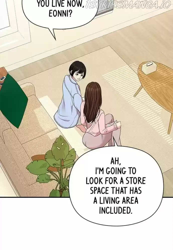 To You, Who Keep The Star Chapter 54