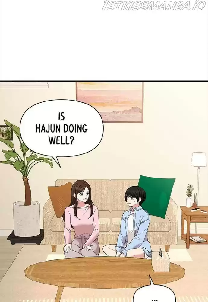 To You, Who Keep The Star Chapter 54