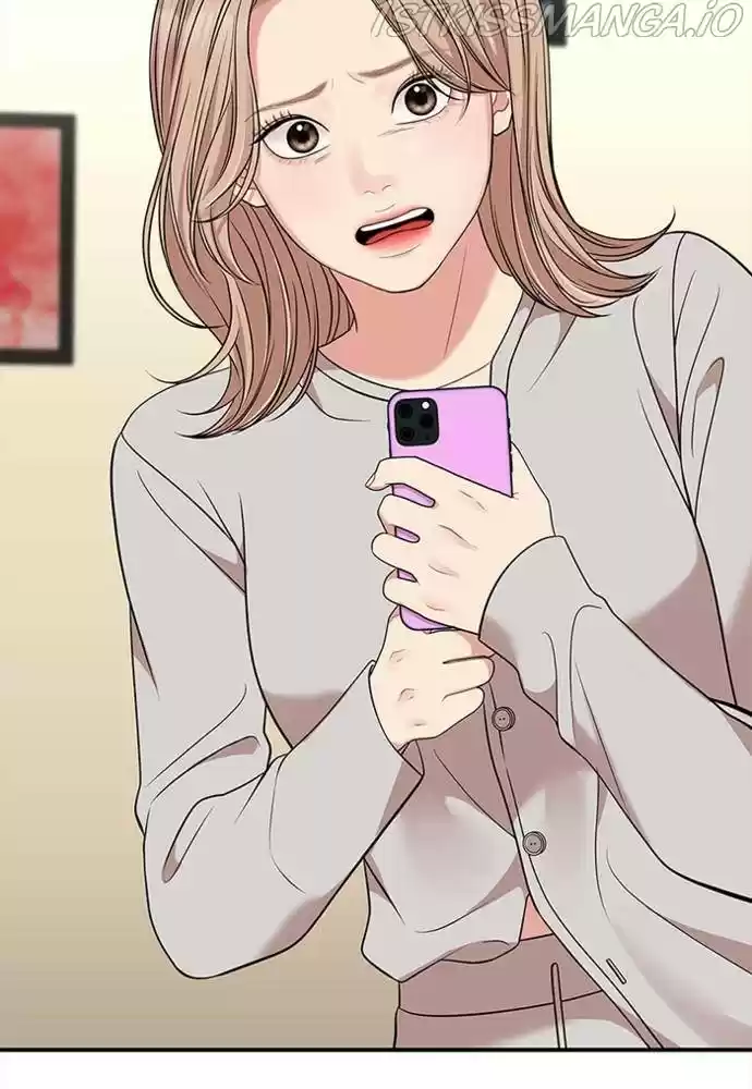 To You, Who Keep The Star Chapter 54