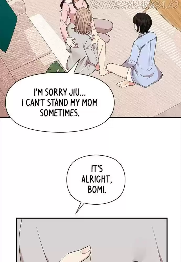 To You, Who Keep The Star Chapter 54