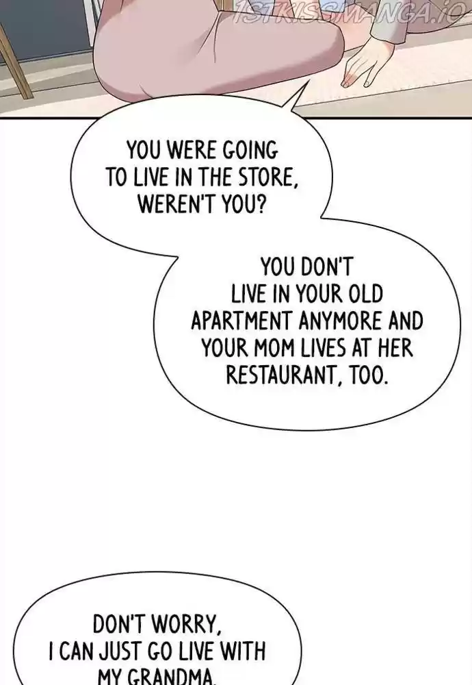 To You, Who Keep The Star Chapter 54