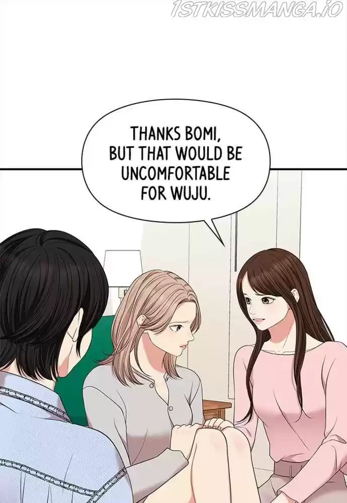 To You, Who Keep The Star Chapter 54