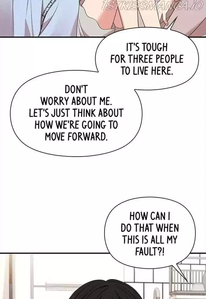 To You, Who Keep The Star Chapter 54