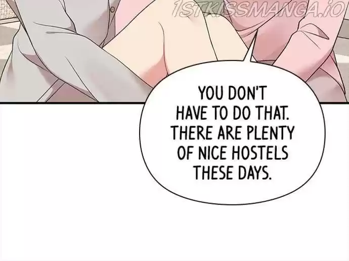 To You, Who Keep The Star Chapter 54