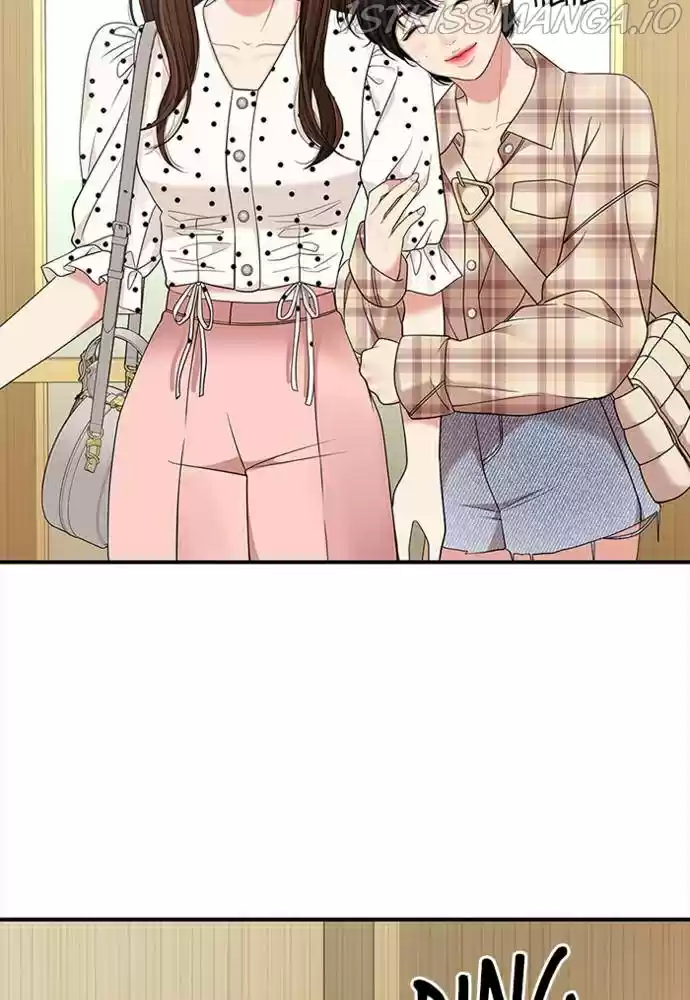 To You, Who Keep The Star Chapter 55