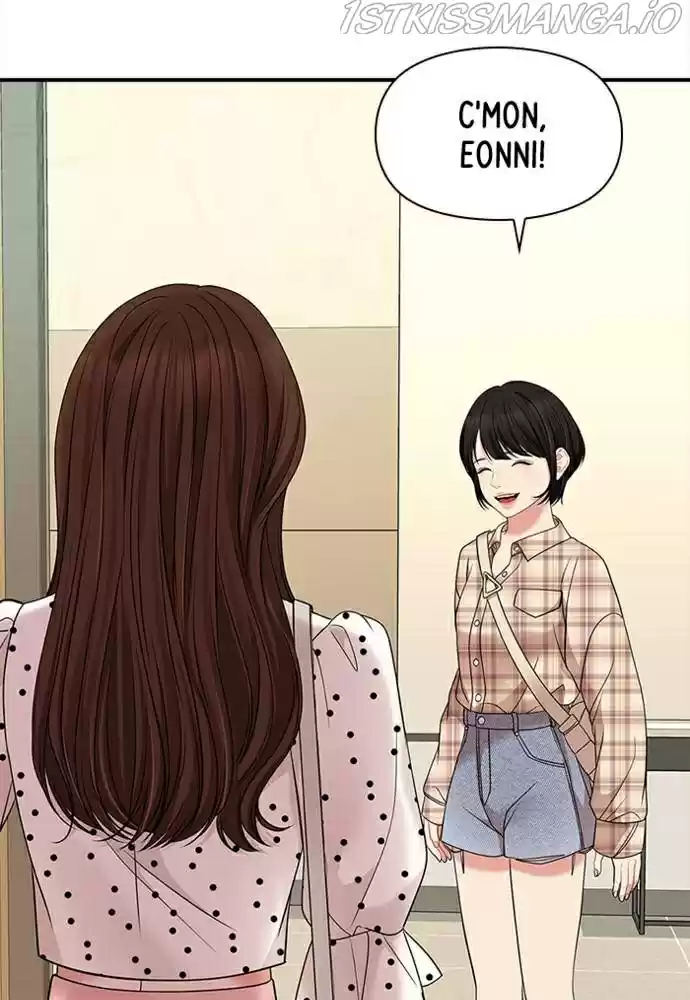 To You, Who Keep The Star Chapter 55