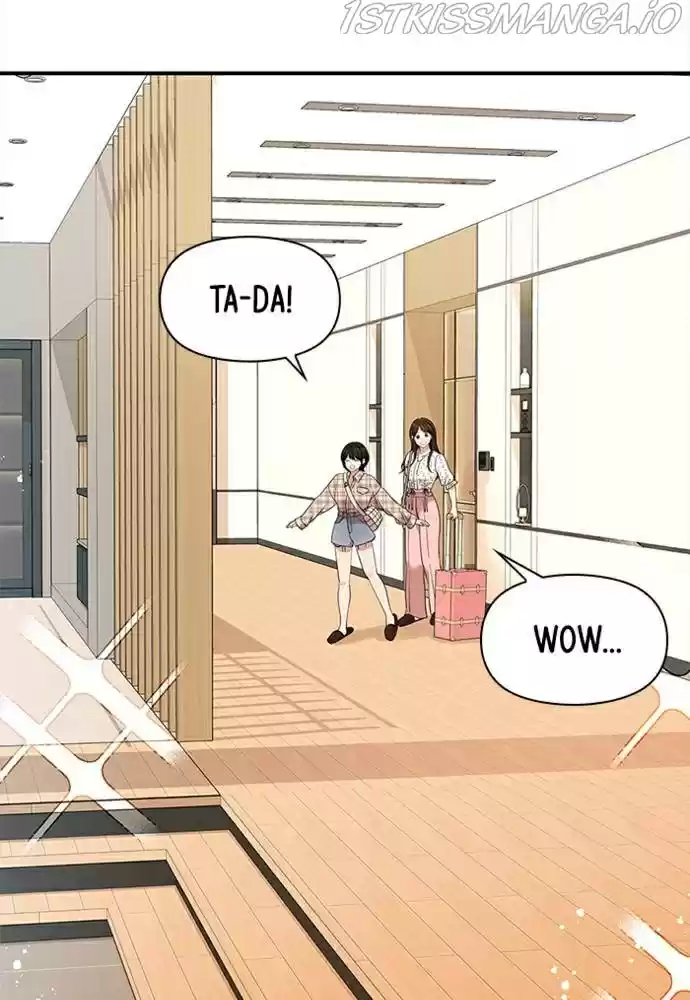 To You, Who Keep The Star Chapter 55