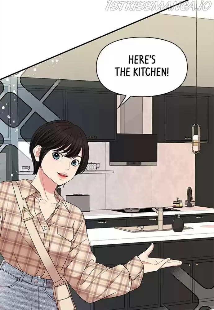 To You, Who Keep The Star Chapter 55