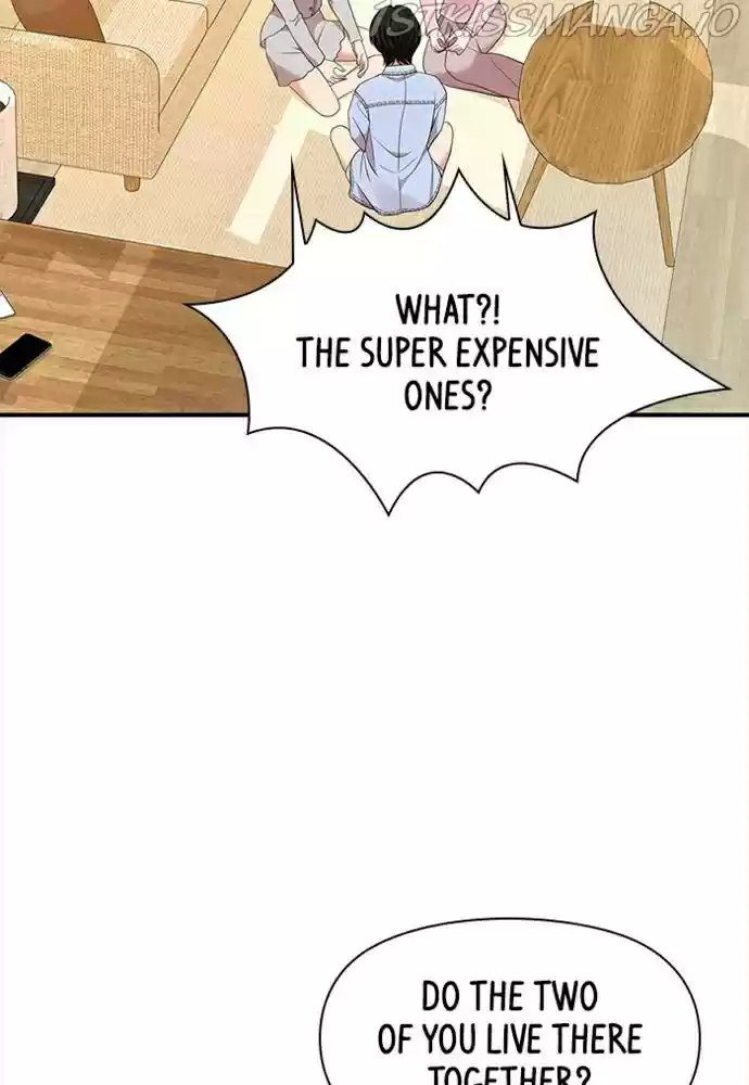 To You, Who Keep The Star Chapter 55