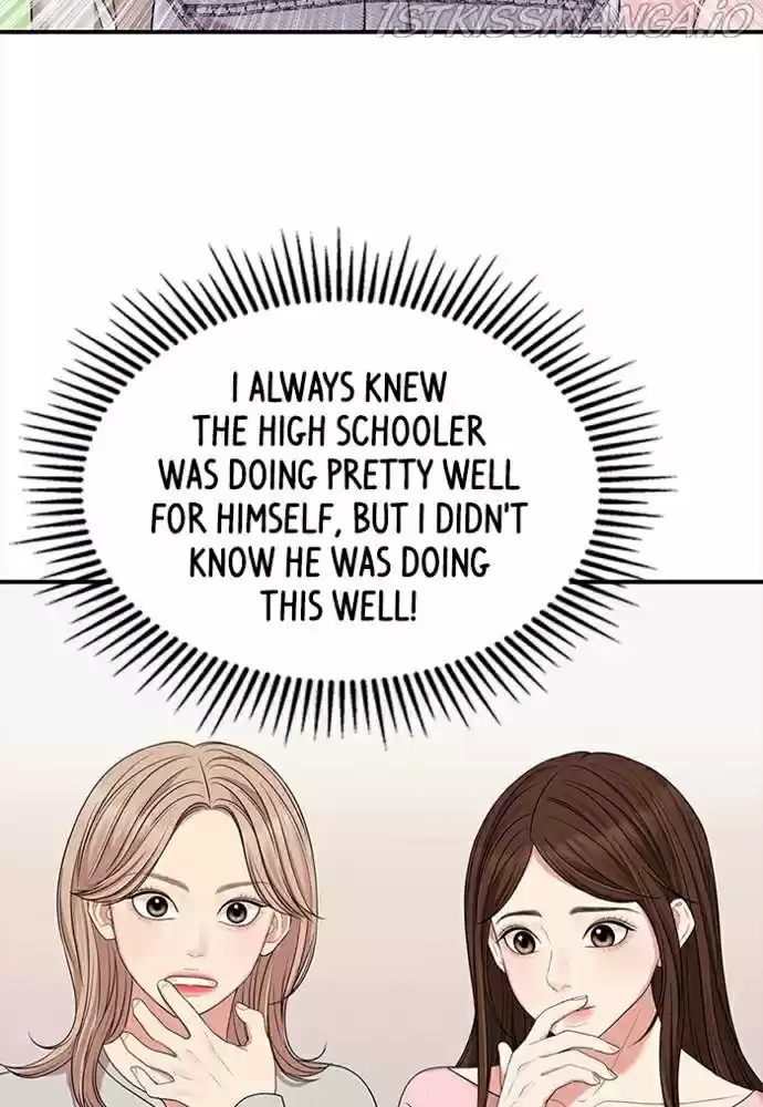 To You, Who Keep The Star Chapter 55