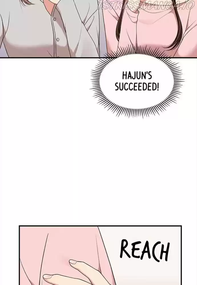 To You, Who Keep The Star Chapter 55