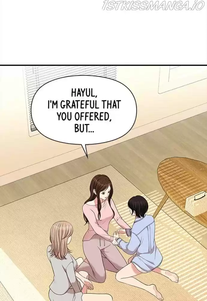 To You, Who Keep The Star Chapter 55