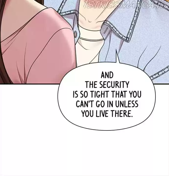 To You, Who Keep The Star Chapter 55