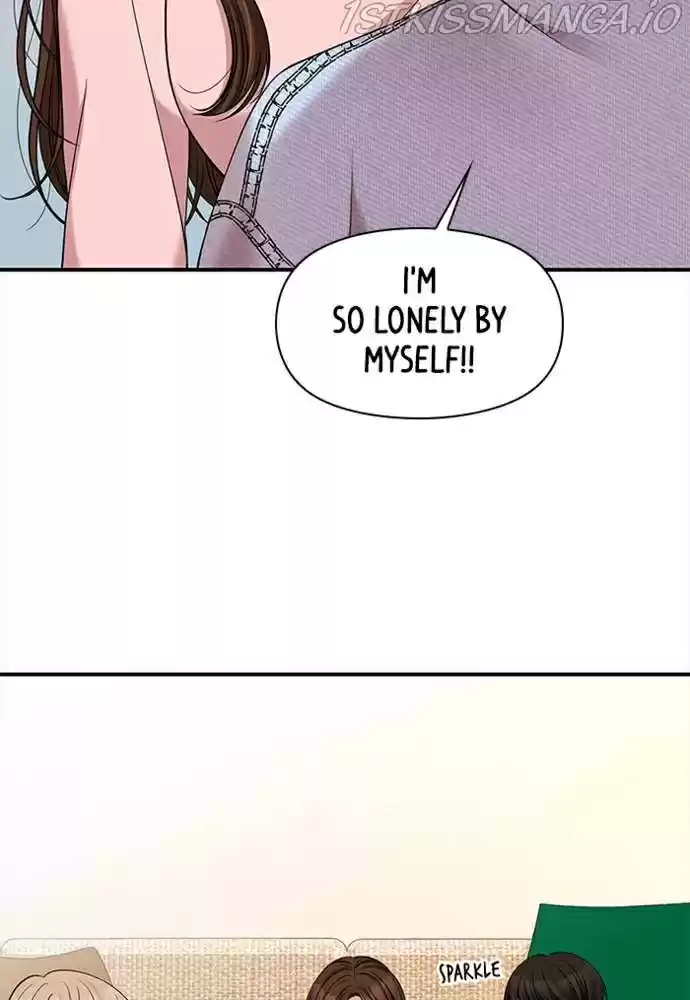 To You, Who Keep The Star Chapter 55