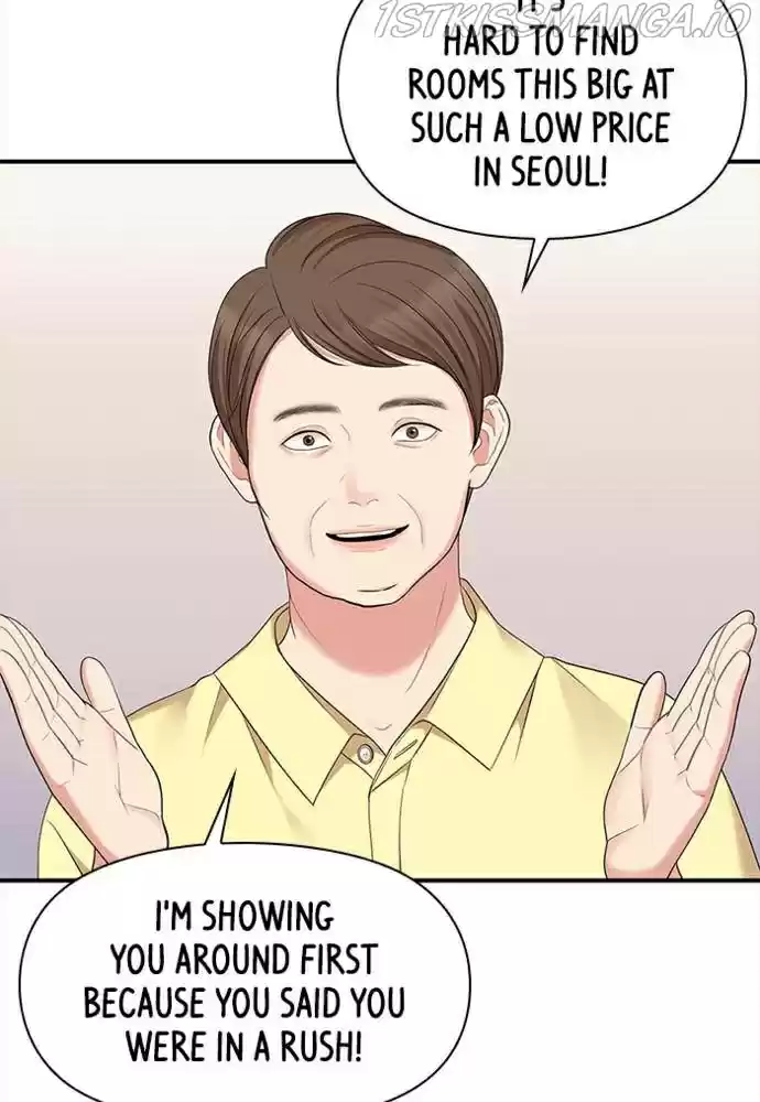 To You, Who Keep The Star Chapter 55