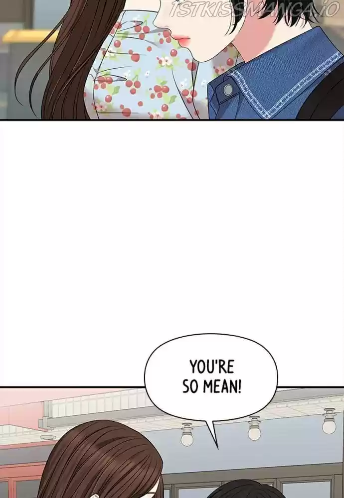 To You, Who Keep The Star Chapter 55