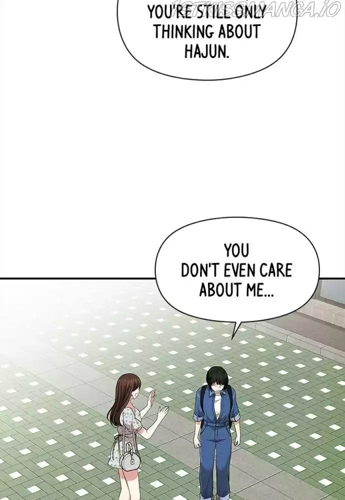 To You, Who Keep The Star Chapter 55