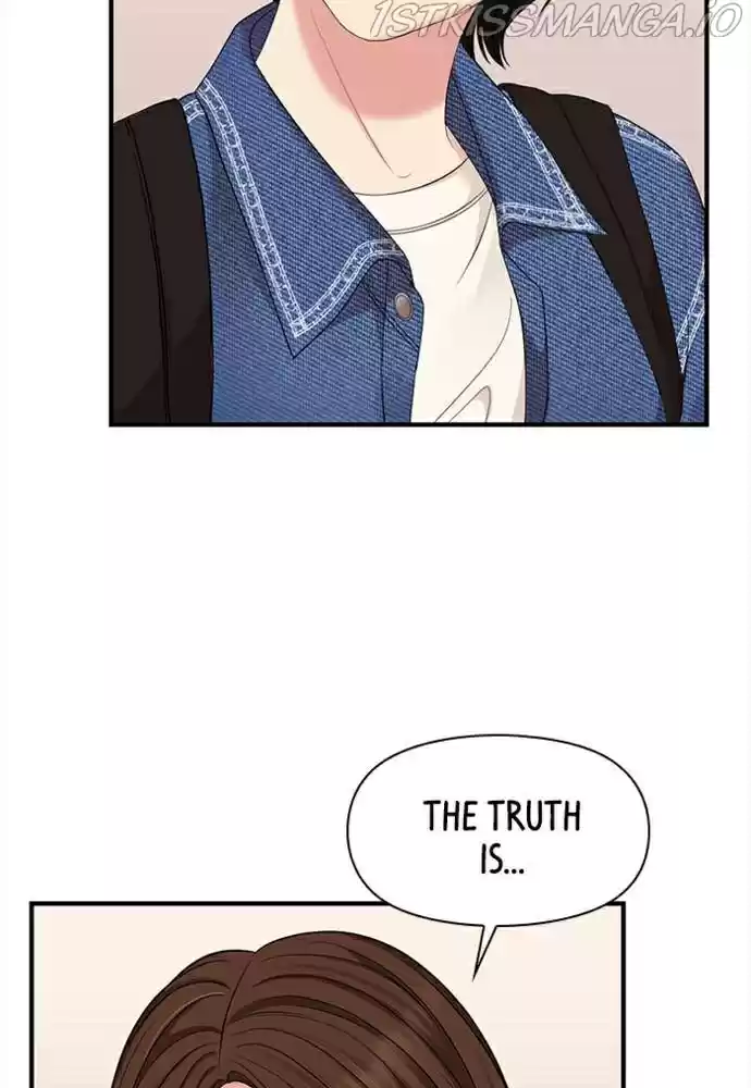 To You, Who Keep The Star Chapter 55