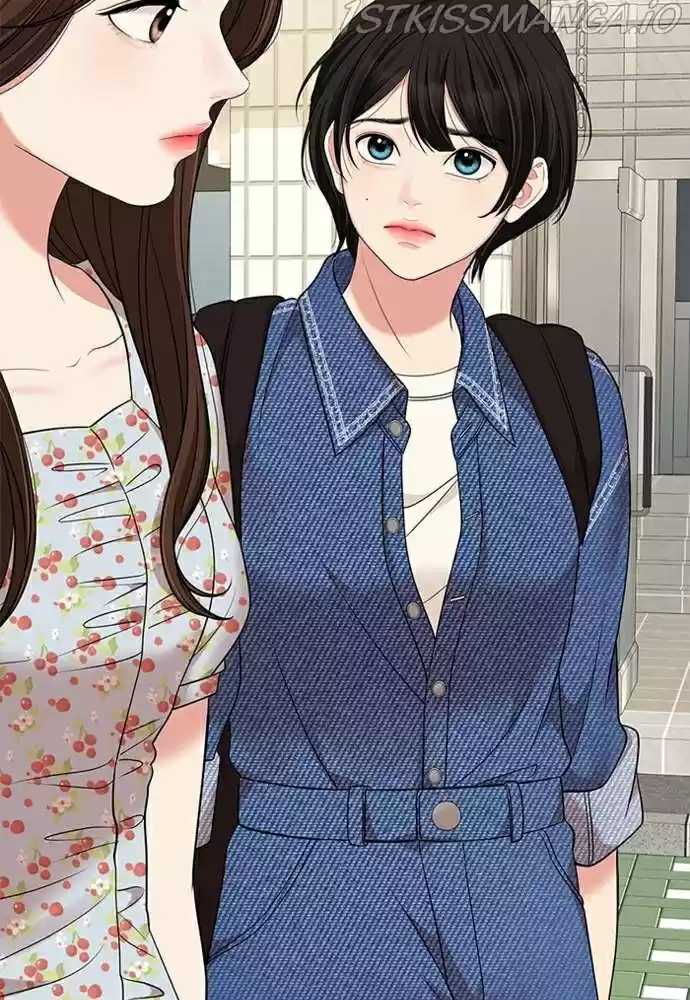 To You, Who Keep The Star Chapter 55