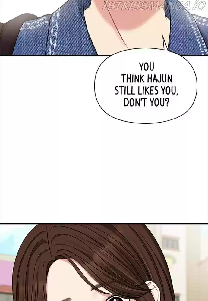 To You, Who Keep The Star Chapter 55