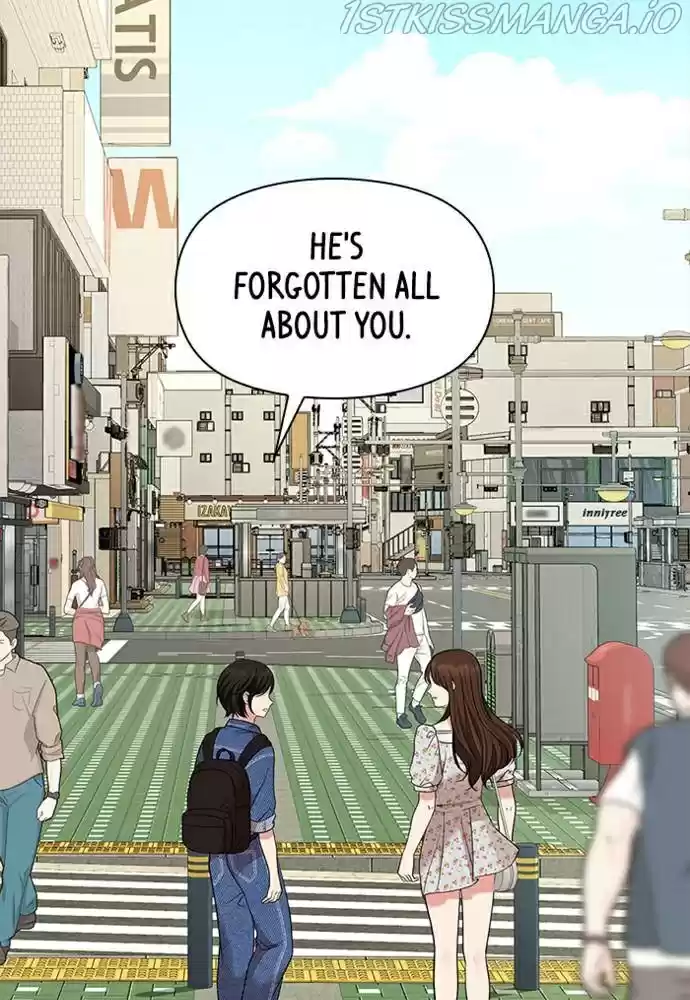 To You, Who Keep The Star Chapter 55