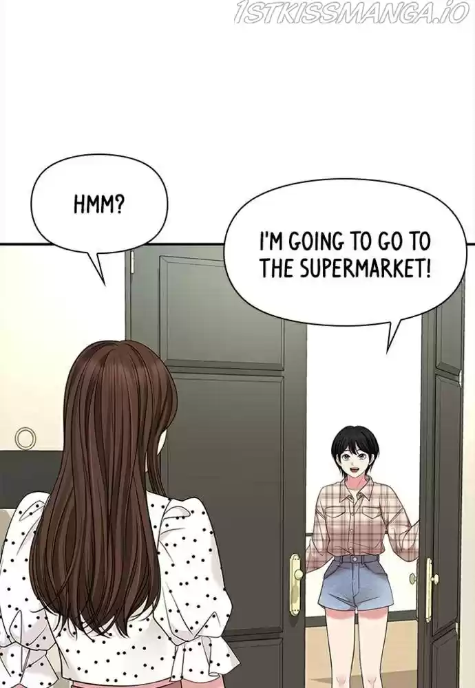 To You, Who Keep The Star Chapter 55