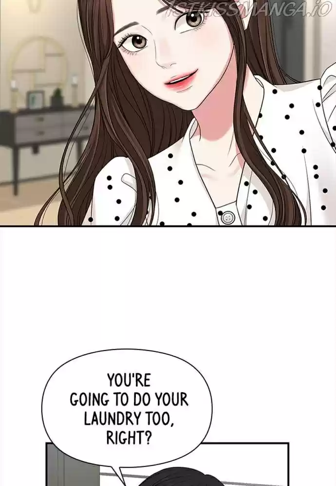 To You, Who Keep The Star Chapter 55