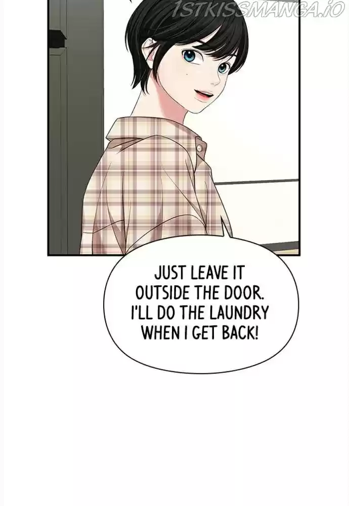 To You, Who Keep The Star Chapter 55