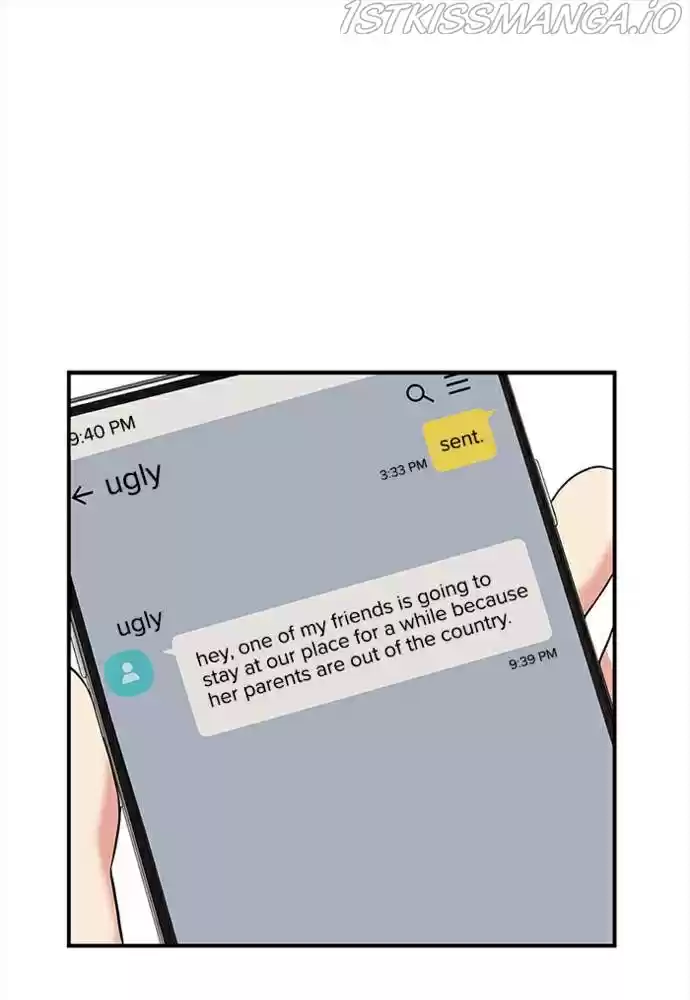 To You, Who Keep The Star Chapter 55