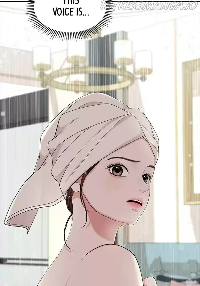 To You, Who Keep The Star Chapter 55